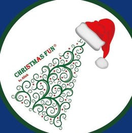 Christmas Fun by Aliek